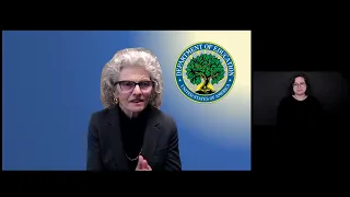 Training Webinar Using the New Section 117 Reporting Portal