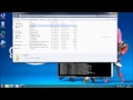 Working with py2exe