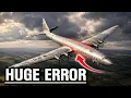 Three MASSIVE Aircraft Design Failures