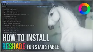 how to install reshade for star stable 2026 sso secrets
