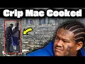 It s Ugly Crip Mac Just Got Arrested AGAIN
