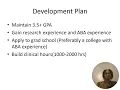 Alexander Henderson Portfolio Presentation Updated