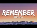 Becky Hill - Remember Acoustic