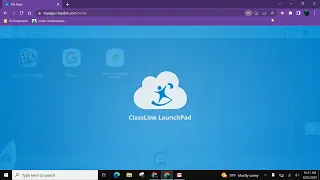 Classlink - Ossining Student