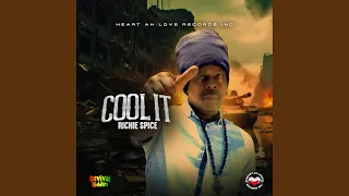 cool it
