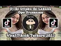 Download Lagu DJ IKI URIPKU IKI LAKUKU OPO URUSANMU | DJ JAMANE JAMAN EDAN VIRAL TIKTOK TERBARU 2023