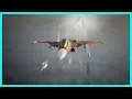 Download Lagu [Ace Combat 7] Battle of Farbanti vs Sol Squadron