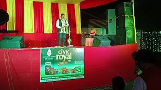 o mere dil k chan kishore kumar mere jeevan sathi saxcover saxophone karaoke live
