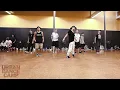 Tonight - John Legend / Shaun Evaristo ft S**t Kingz & Choreo Cookies / URBAN DANCE CAMP