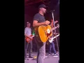 Luke Bryan-Knockin Boots-5/23/19-The Dog House  @ Ole Red Tishomingo