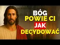 Download Lagu JAK WIEDZIEĆ, CZEGO BÓG OD CIEBIE CHCE! ZAUFAJ MU – ON POWIE CI, CO MASZ ZROBIĆ!