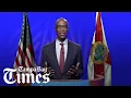 Broward Schools Superintendent Robert Runcie I will be vindicated