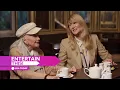 Diane Ladd s honest remark about Laura Dern s father Bruce ENTERTAIN THIS