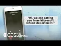 Robocall revenge Meet the techies turning the tables on scammers