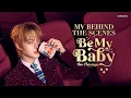 NuNew - Be My Baby (This Christmas) | MV Behind The Scenes