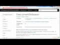 Mastering Yii 2 Changing Highload Session Storage to the Database packtpub com