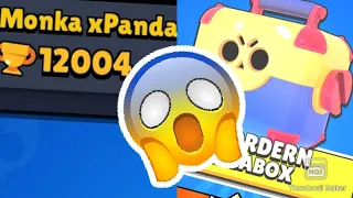 omg 12000 pokale erreichen