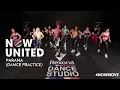 Download Lagu Now United - Parana (Dance Practice Video)