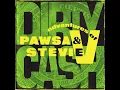 Dirty Cash (Money Talks) - PAWSA & Adventures Of Stevie V