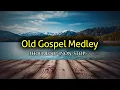 Download Lagu My Lifetime, I will give God my lifetime \u0026 Living Water - Oldies Gospel 1 Hour Worship Medley