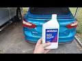 Ford Focus Fiesta DPS6 - Cheap Fix for Synchronizer Issues