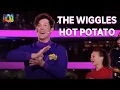 Download Lagu The Wiggles - Hot Potato | Sydney Gay and Lesbian Mardi Gras 2022