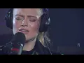Freya Ridings - Eastside (benny blanco, Halsey & Khalid cover) in the Live Lounge