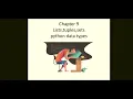 Std XII Chapter 9 Lists in python Computer science part 1