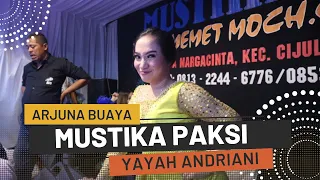 arjuna buaya cover yayah andriani live show kalimati dukuh purwodadi patimuan cilacap 