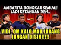 Download Lagu AMBARITA HADIR.. SEMUA KETAR KETIR🤣 VIDI.. OM INI... SIAPA..😂AH ELAAAAAH
