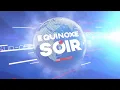 EQUINOXE SOIR DU MERCREDI 17 DÉCEMBRE 2025 - ÉQUINOXE TV