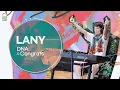 Download Lagu [ALLIVE] LANY - DNA+Congrats / 올라이브 / 4시엔 윤도현입니다 / MBC 221007 방송