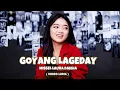Lagu Goyang Lageday - Missel Laura Dahlia ( Video Lirik )