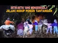 Lagu DETIK-DETIK YANG MENGERIKAN..!! JALANI HIDUP PENUH TANTANGAN