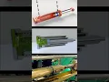 Download Lagu How do hydraulic cylinders work?#valve #mechanical #equipment #up