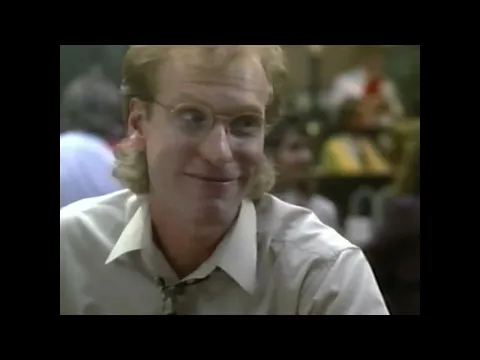 Limit Up (1989) VHS Trailer