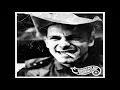 Hank Williams III - I Saw The Light - Live at Montgomery Civic Center 1995-09-15