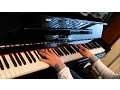 The Script - No Good In Goodbye (Piano Cover)