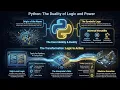 Python The Language That Rules the World