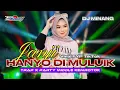Download Lagu DJ MINANG FAUZANA JANJI HANYO DIMULUIK TRAP x PARTY MIDDLE NROTOK