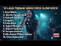 Lagu LAGU UNGU COVER VERSI SLOW ROCK