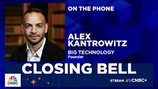 Elon Musk is going to get his 1T pay package passed says Big Technology s Alex Kantrowitz
