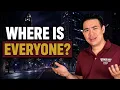 San Jose Has 1 Million People So Why Does Downtown Feel Empty