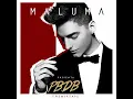 Maluma - La Temperatura (Audio) ft. Eli Palacios