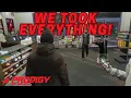Hitting Robberies With Vinny And Charles l Prodigy 2 0 l