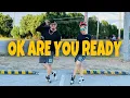 Download Lagu OK ARE YOU READY ( Dj KentJames Remix ) Dance workout