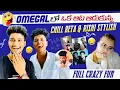 Lagu Omegle లో ఒక అట ఆడుకున్న Rishi Stylish \u0026 Chill Beta | Full Crazy Fun 🤩 | @Nainithomuchatlu
