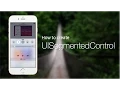 Code Hangout - How to Create and Use UISegmentedControl