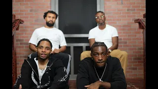 Fresco Trey Talks About Almost Losing His Dad, Introduces JinoDaDon, His Recent Album Numb and More