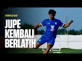 Download Lagu Achmad Jufriyanto Pulih dan Kembali Berlatih Bersama PERSIB | Training Sessions